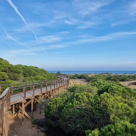 Iconic Zuza Апартаменты Гран-Алакант