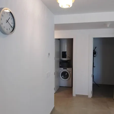 Iconic Zuza Apartment