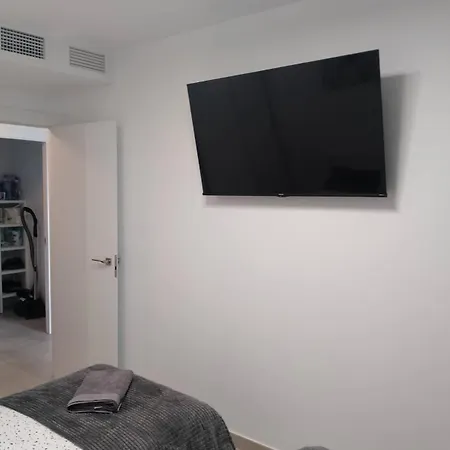 Iconic Zuza Apartamento *