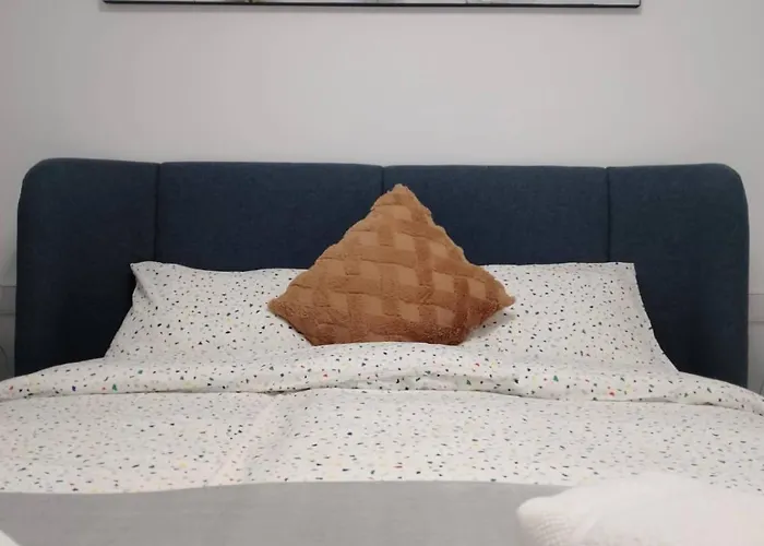 Iconic Zuza דירה *